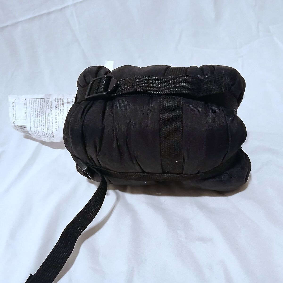 Sleeping Bag Liner, 1.3 lbs