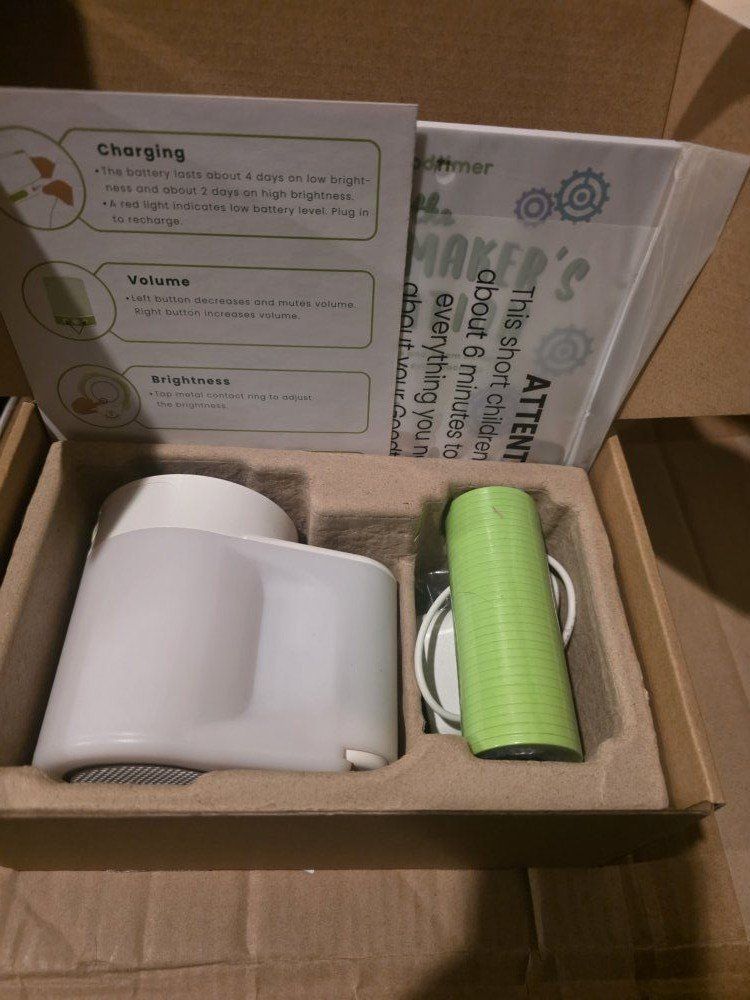 NEW Goodtimer 2.0 Behavior Tool – Brand New/Sealed