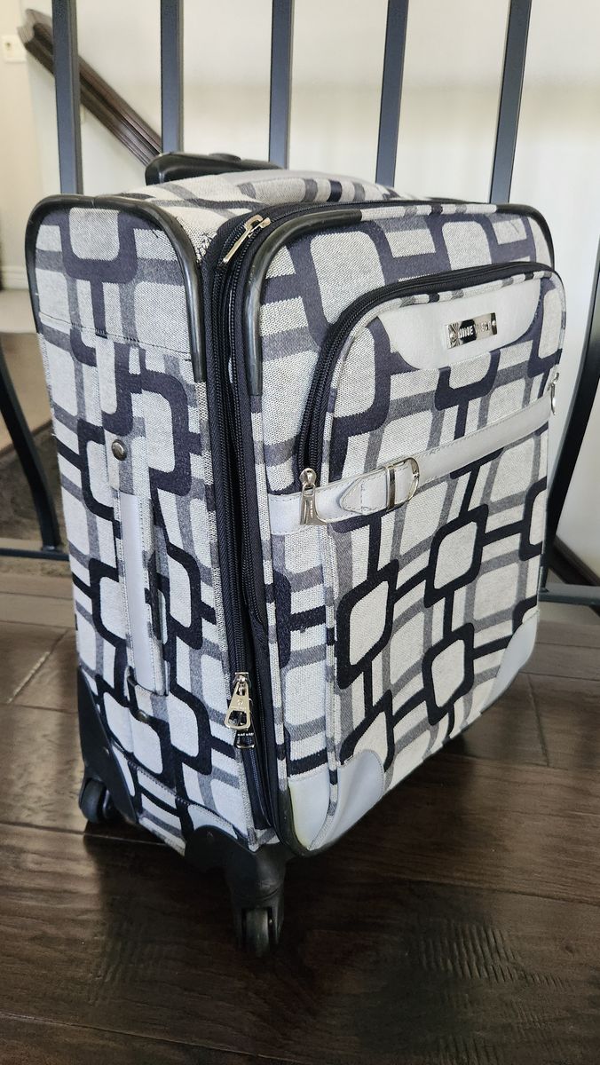 Carry on luggage