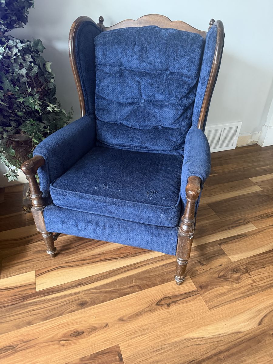 Vintage Ethan Allen