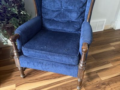 Vintage Ethan Allen