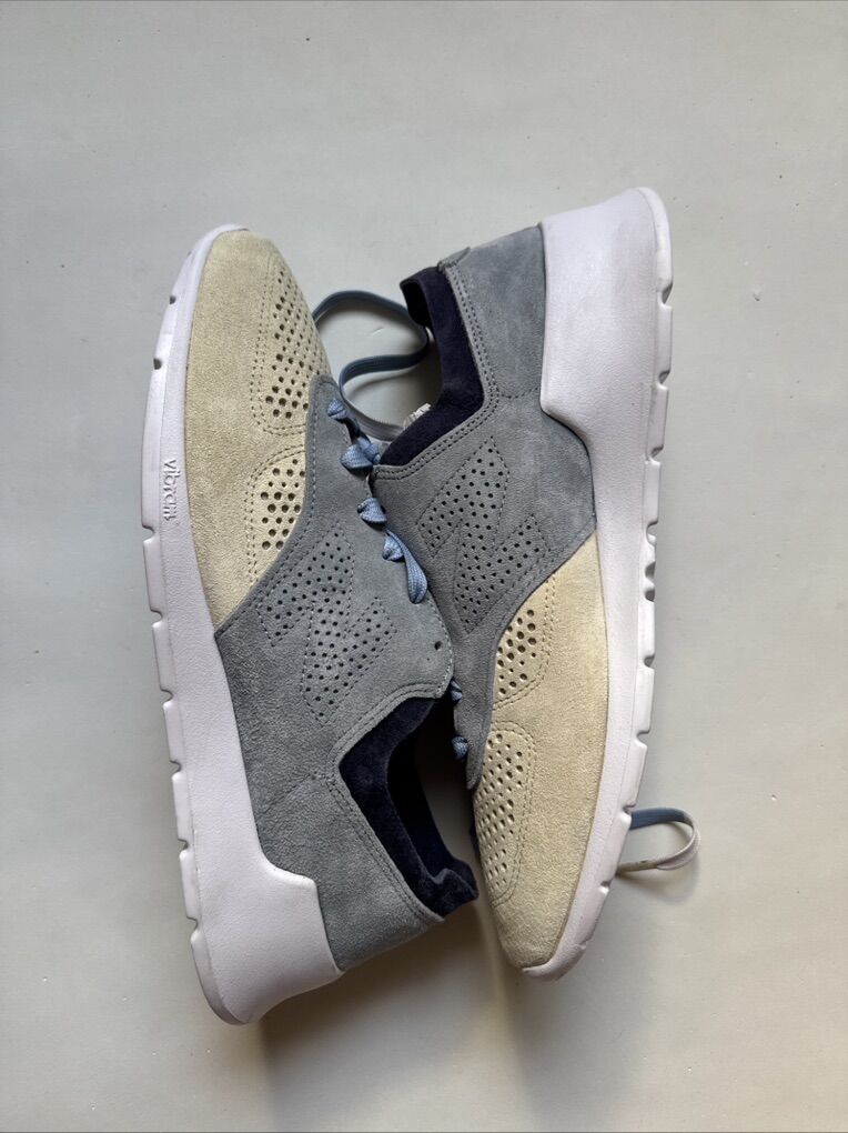 New Balance x Stance