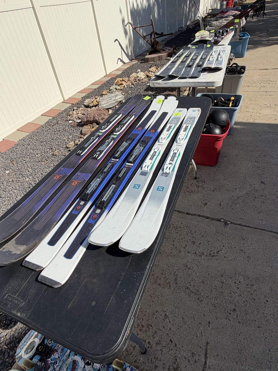 Saturday Sale 6/20