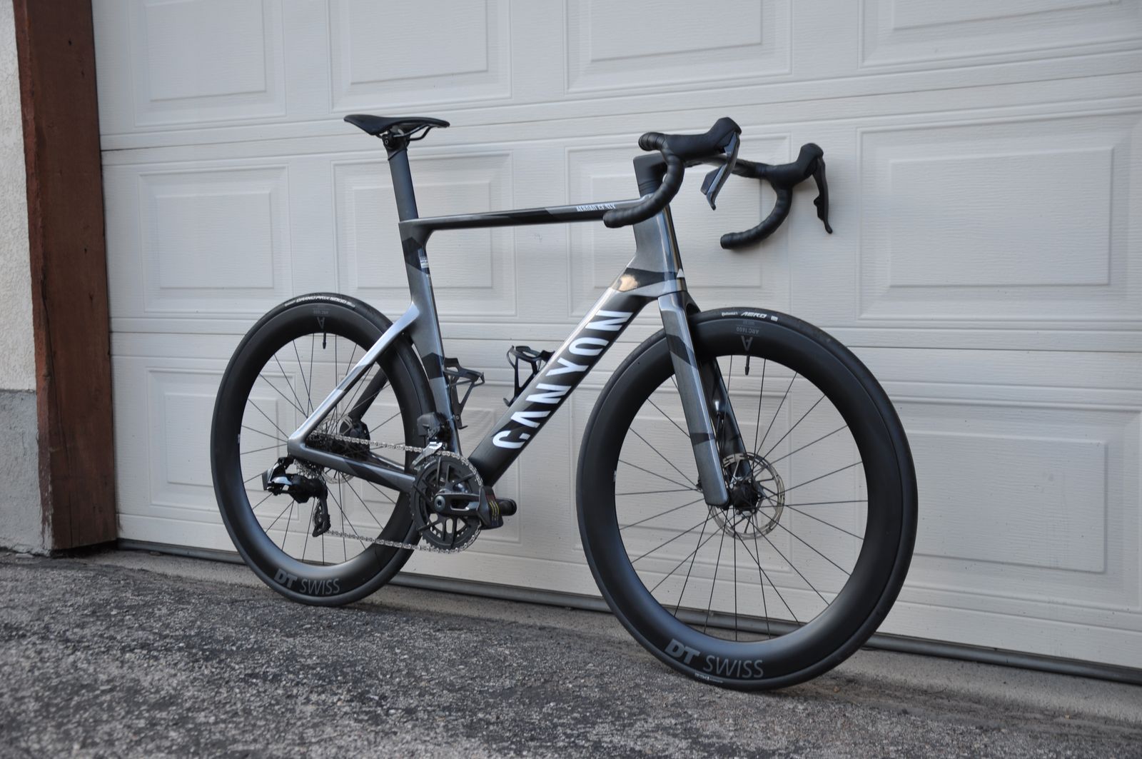 Canyon Aeroroad XL