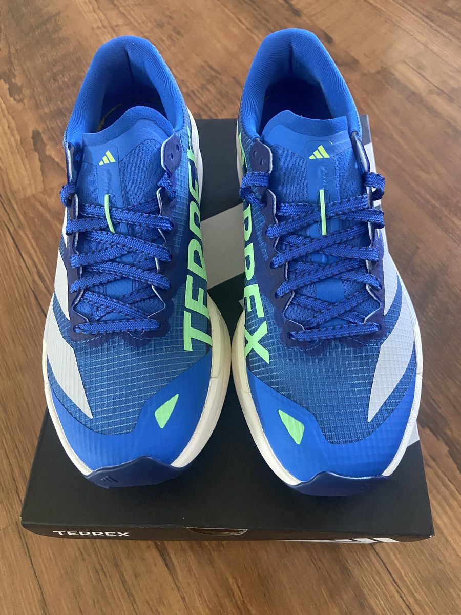 Adidas Agravic Terrex TT Trail Running Shoes (7.5 US Men’s)