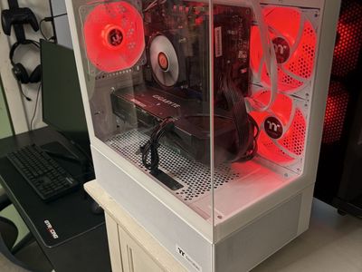 Gaming PC For sale