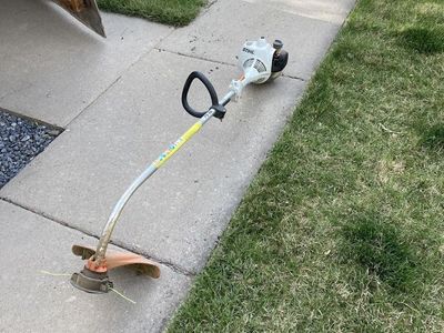Stihl FS45 line trimmer