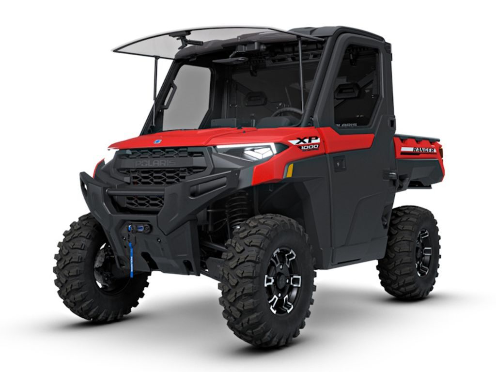 2027 Polaris® Ranger XP 1000 NorthStar Ultimate