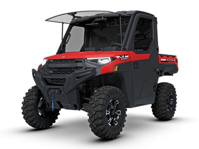 2027 Polaris® Ranger XP 1000 NorthStar Ultimate