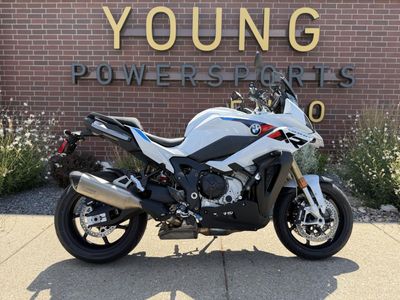 2026 BMW Motorrad S 1000 XR
