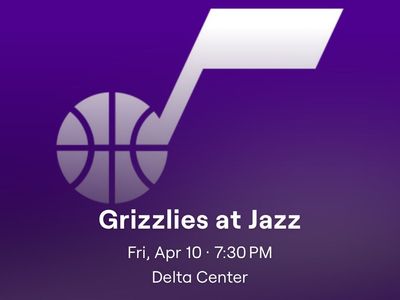 Jazz - Grizzlies - Hot Dogs- $20 Each