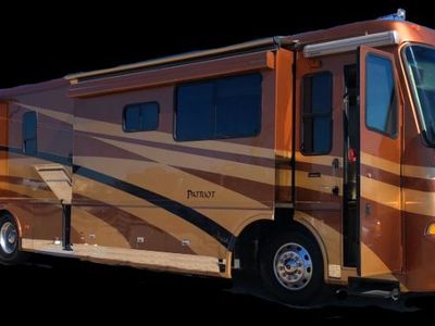 2004 BEAVER PATRIOT THUNDER