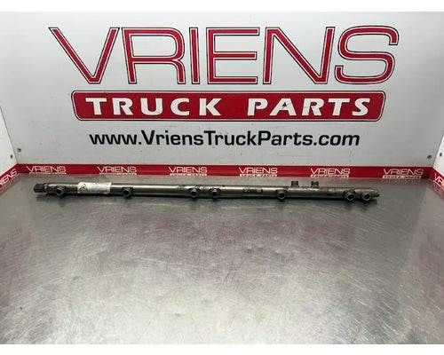 BOSCH 0 445 226 121 FUEL INJECTOR RAIL 
DETROIT DIESEL OEM # A 472 078 0 45