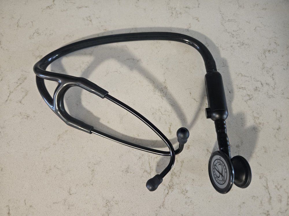 littmann Stethoscope CORE digital