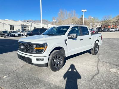 2026 FORD F150 STX