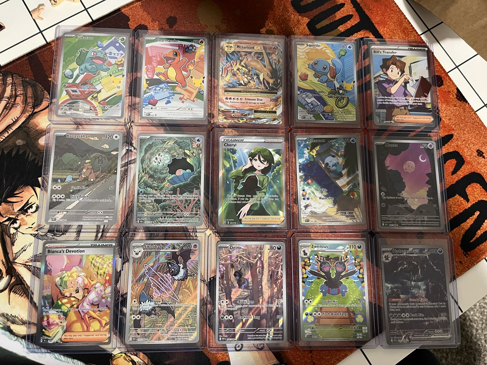 Pokemon Cards For Trade/Sale