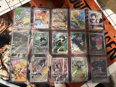 Pokemon Cards For Trade/Sale