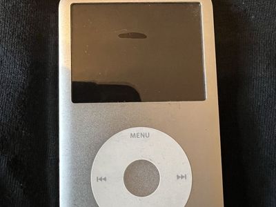 iPod Gen 6 DEAL – Perfect Fix & Flip Opportunity AS-IS