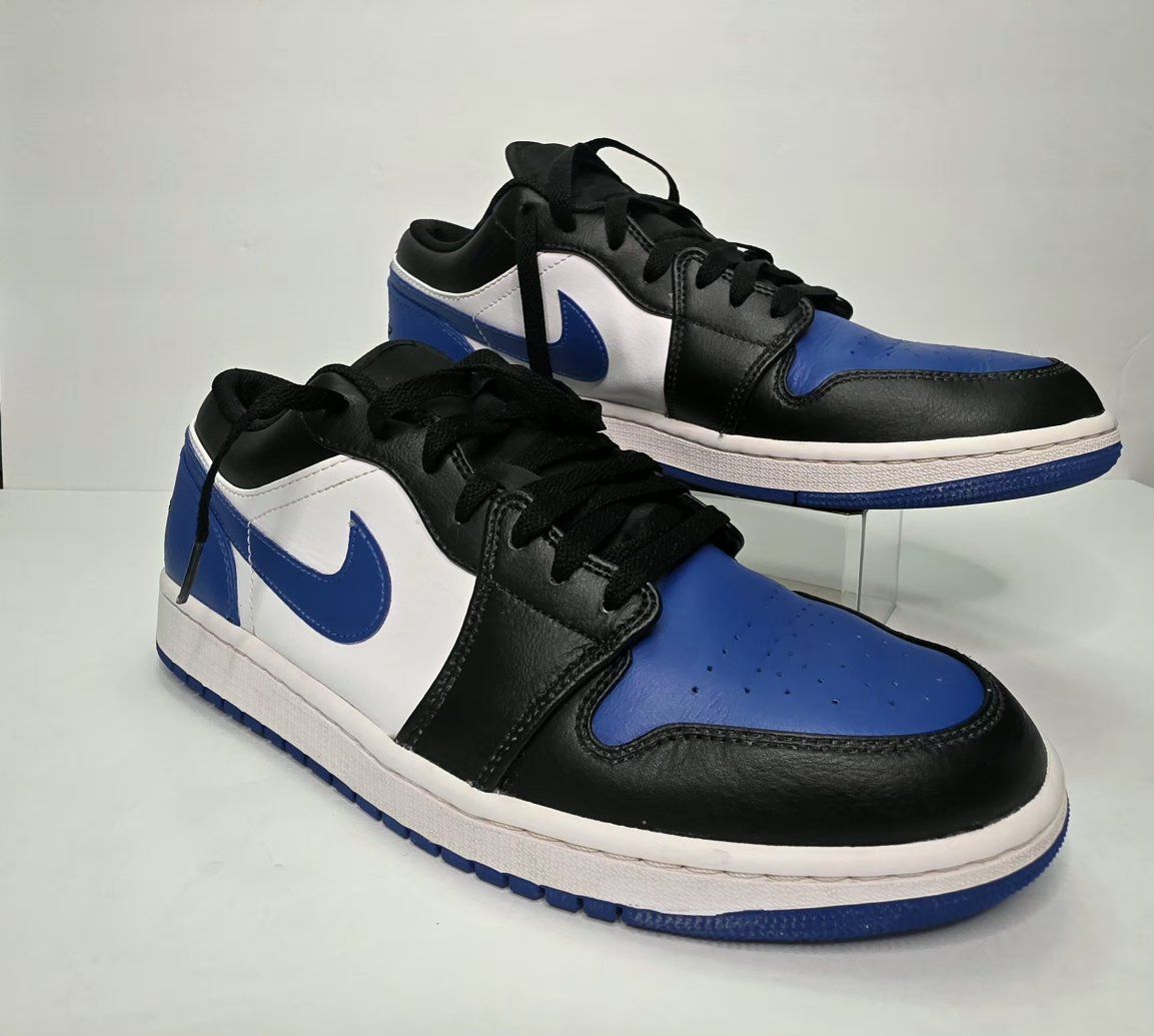 Jordan 1 low Mens size 11