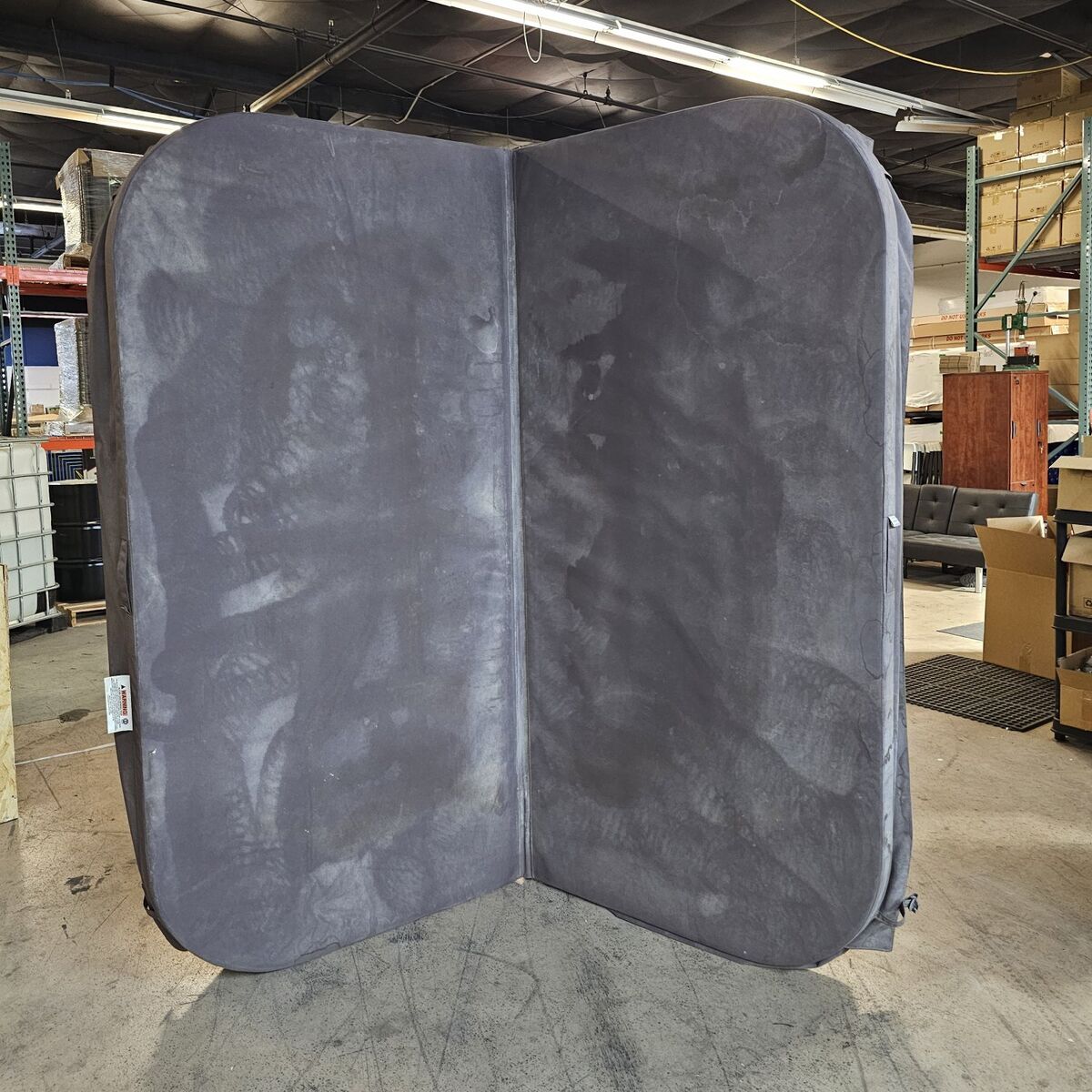 Bullfrog Spa Hot Tub Cover