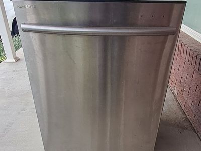 Working Samsung dishwasher
