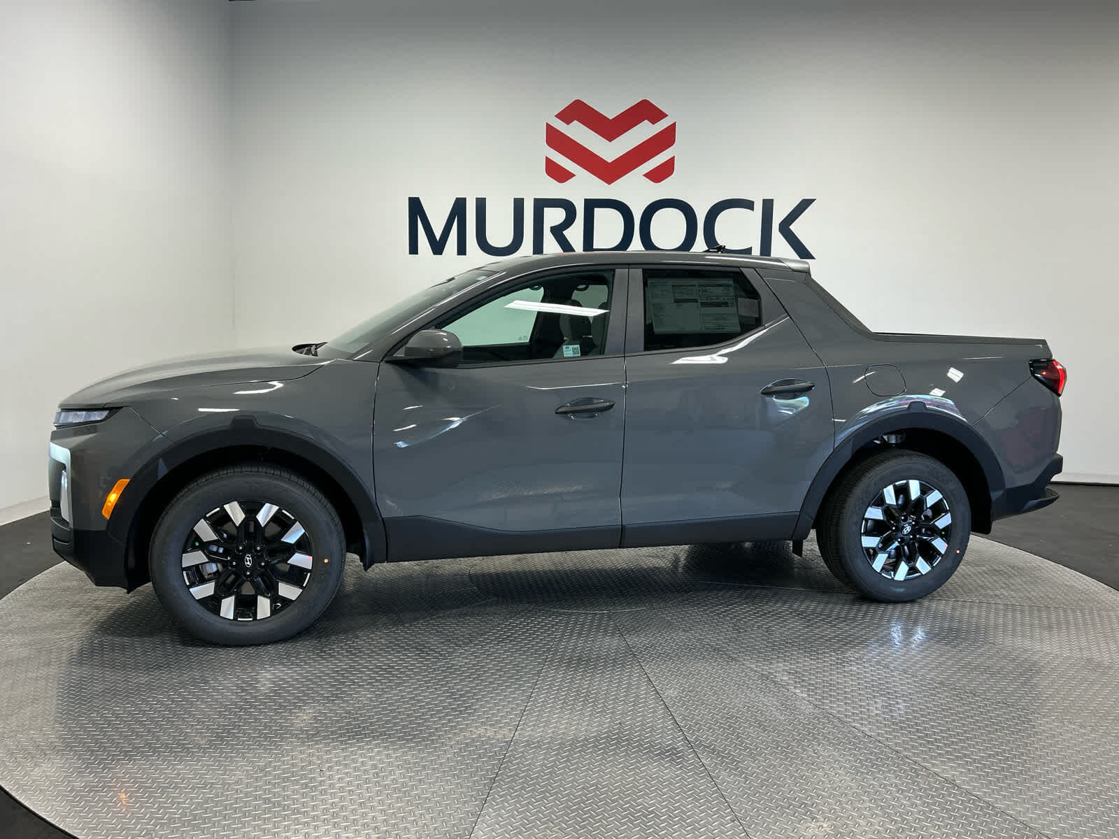 2025 Hyundai Santa Cruz SE