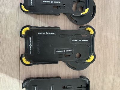 Iphone Phoneskope Cases