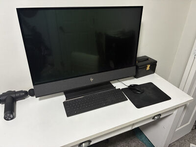 HP Envy All-in-One Computer