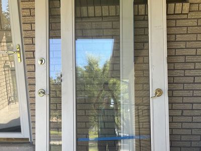 Free Exterior Doors
