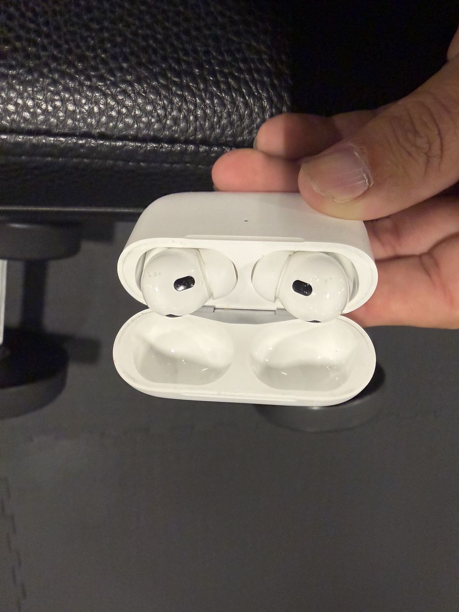 AirPod pro