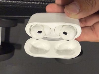 AirPod pro