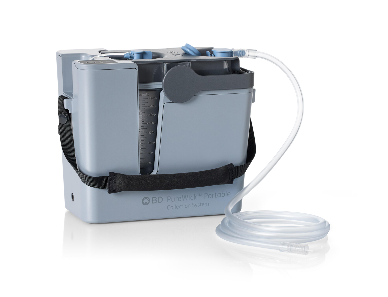 Purewick Portable External Catheter for Women