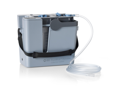 Purewick Portable External Catheter for Women
