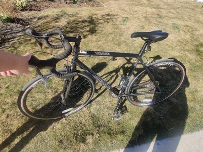 Motobecane SlX Mirage Road Bicycles 52 cm
