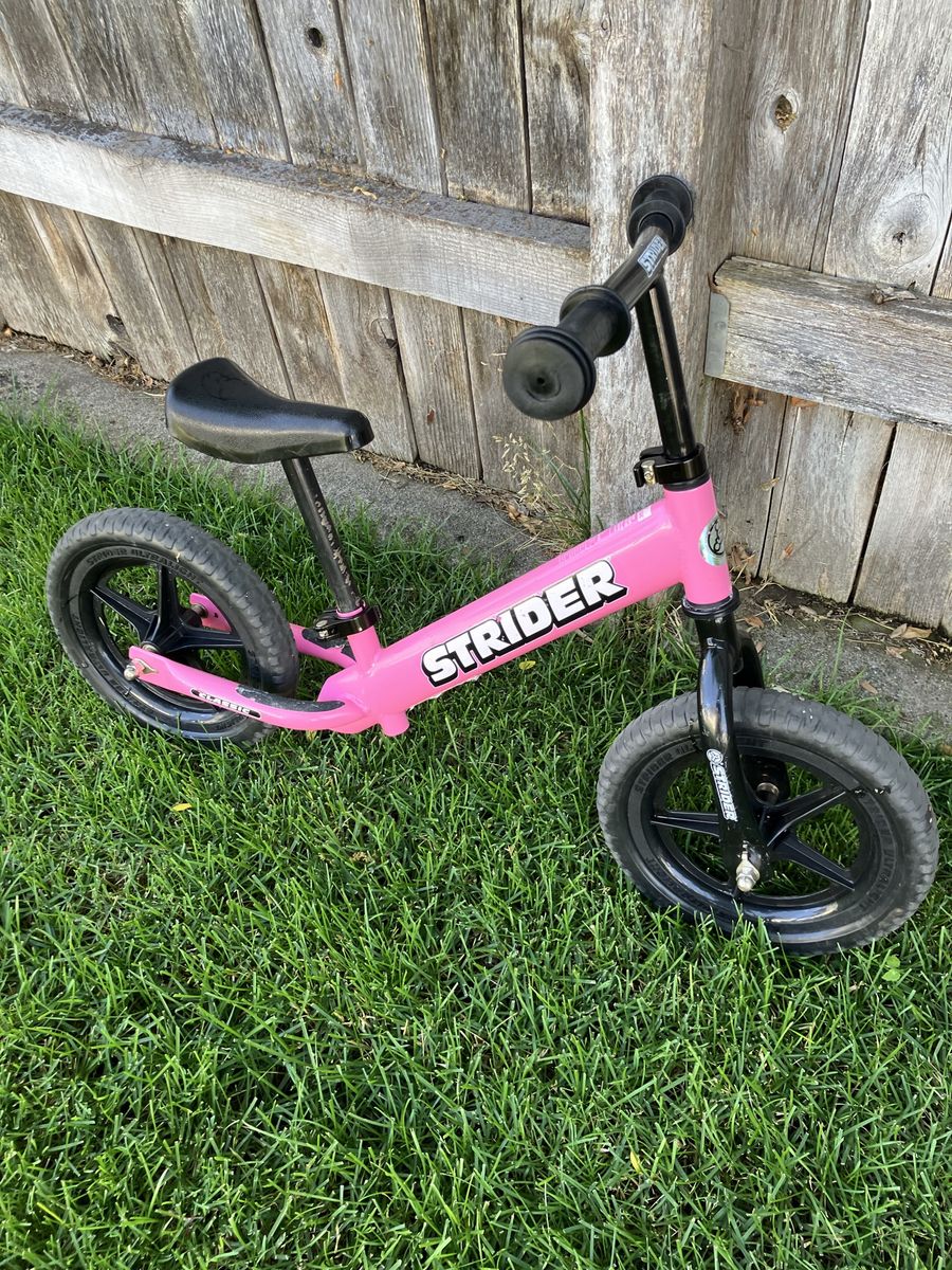 STRIDER CLASSIC 12