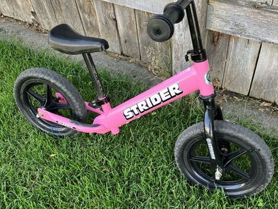 STRIDER CLASSIC 12