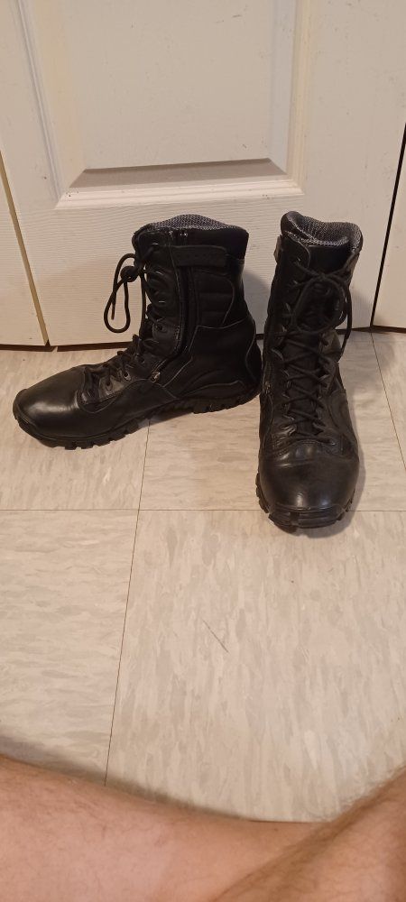 Water Proof Boots
