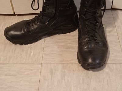 Water Proof Boots