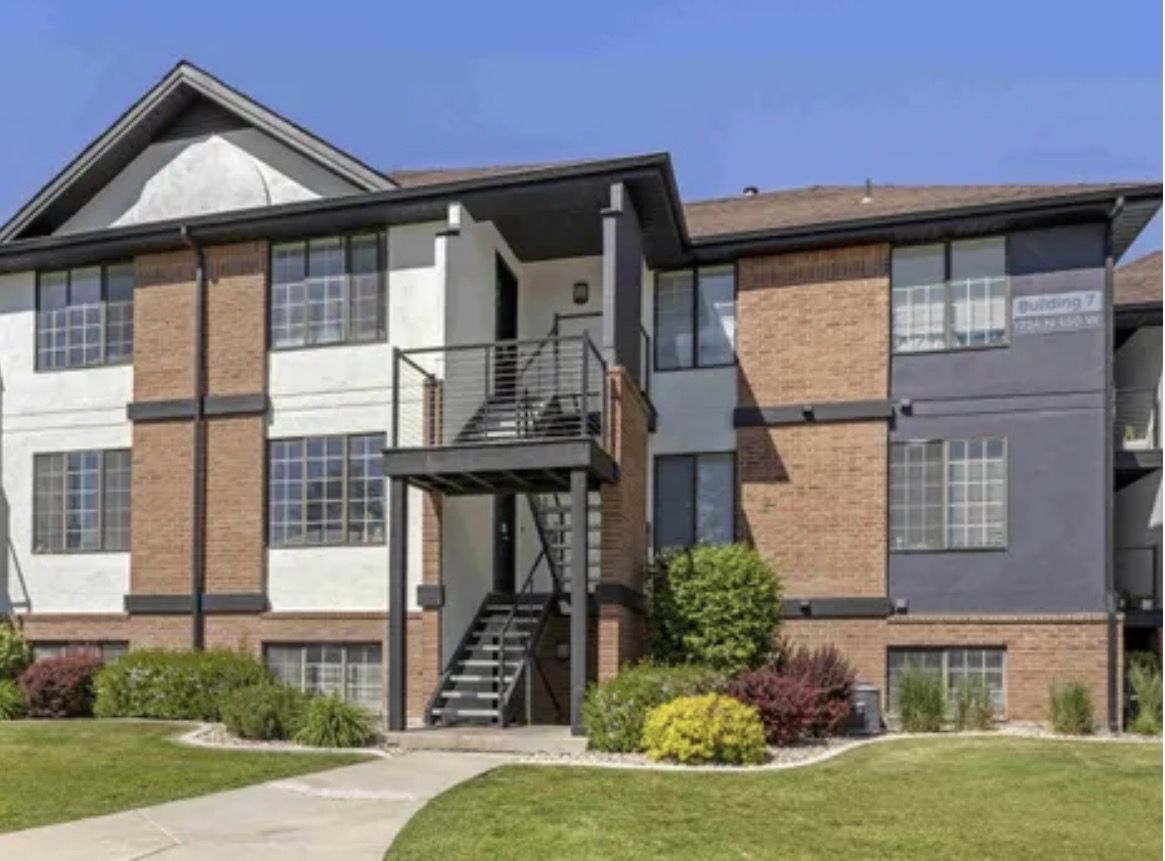 Branbury Apartment For Rent