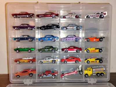 Awesome Hot Wheels Pontiac, Chevy & Oil Racing & Ford Hot Rods, 34 Ford (Way 2 Fast),
