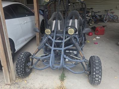go cart