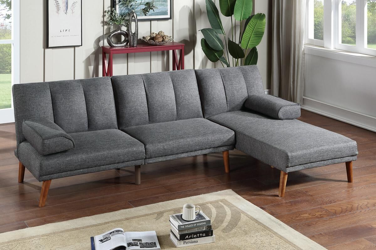 NEW SECTIONAL SOFA-BED - NEW IN BOX