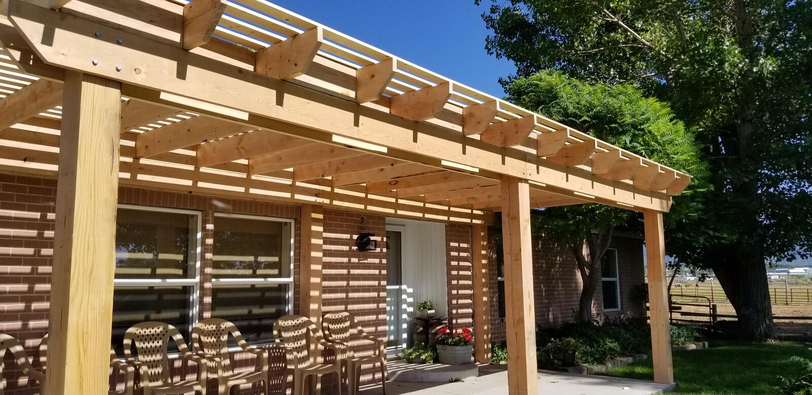 Maple Lake Construction