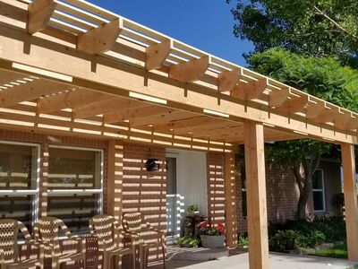 Maple Lake Construction