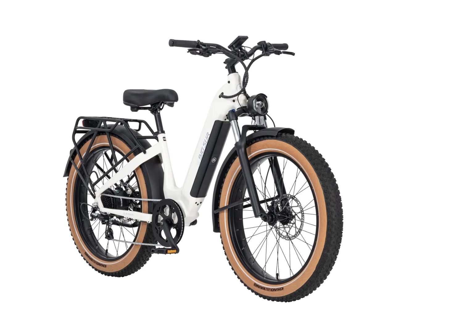 Electric bikes for rent $15/hour