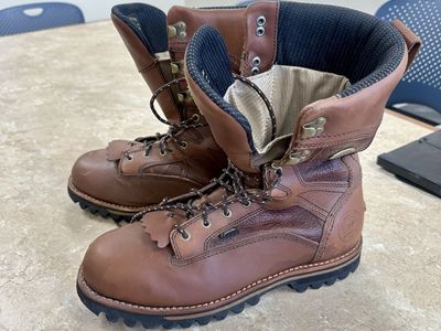 Size 12 - Irish Setter Hunt Boots (Unused)