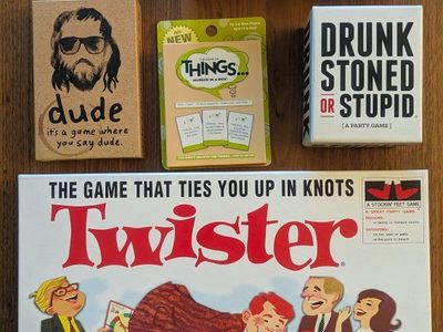 Party Games