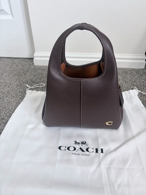 Coach bags