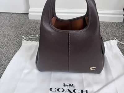 Coach bags