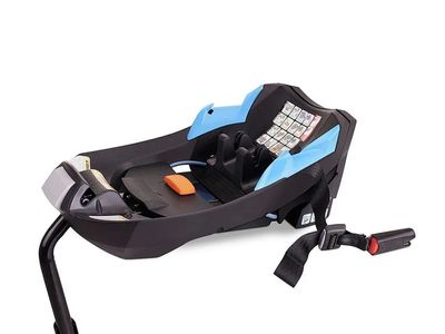Free Cloud Q cybex base